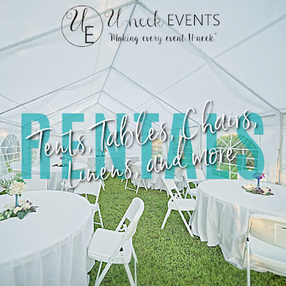 U-neek Events LLC
