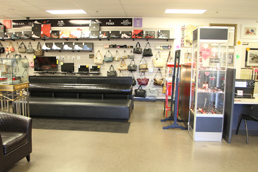 Pawn Shop «Max Pawn», reviews and photos, 6040 W Sahara Ave, Las Vegas, NV 89146, USA