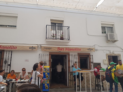 Bar Mari ( Bar Manolito ) - C. Real, 64, 11639 Algar, Cádiz, Spain