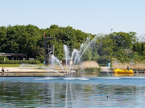 attractions Speeltuin Blaarmeersen Ghent