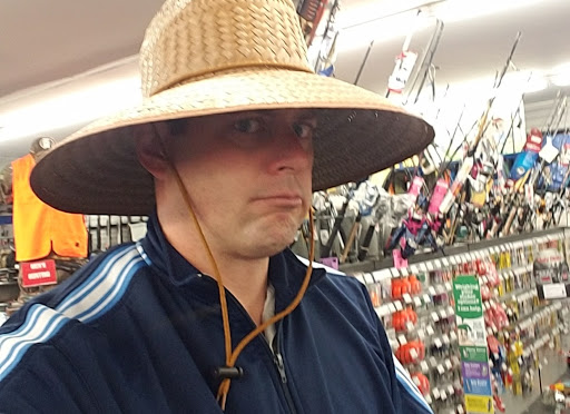 Sporting Goods Store «Big 5 Sporting Goods», reviews and photos, 1430 S Colorado Blvd, Denver, CO 80222, USA