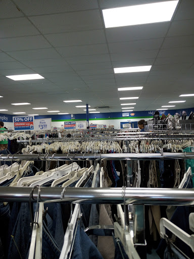 Thrift Store «Goodwill Industries of Kansas», reviews and photos