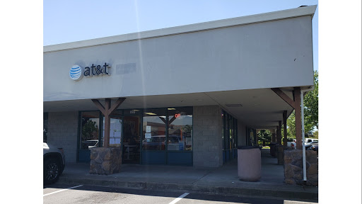 AT&T Authorized Retailer, 6500 Hembree Ln, Windsor, CA 95492, USA, 