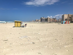 Photo de Al Bahri Public Beach avec un niveau de propreté de très propre