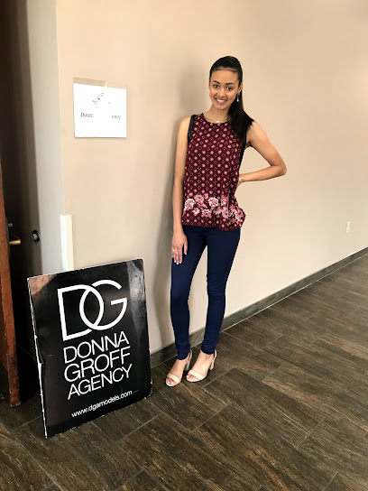 Donna Groff Agency