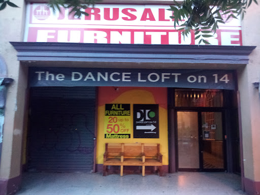 Dance School «Dance Loft on 14», reviews and photos, 4618 14th St NW, Washington, DC 20009, USA