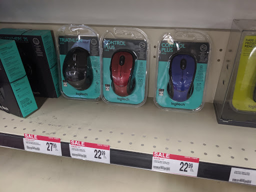 Office Supply Store «Office Depot», reviews and photos, 25 E Hillcrest Dr, Thousand Oaks, CA 91360, USA