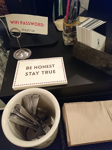 Dessert Shop «Hot Cakes - Molten Chocolate Cakery», reviews and photos, 5427 Ballard Ave NW, Seattle, WA 98107, USA