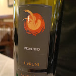 Photo n°1 de l'avis de Antonia.a fait le 29/01/2024 à 18:54 sur le  Scalinatella ristorante pizzeria à Bologna