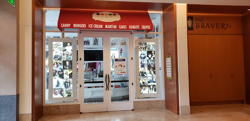 Shopping Mall «The Shops At The Bravern», reviews and photos, 11111 NE 8th St, Bellevue, WA 98004, USA