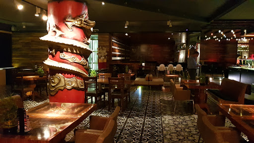 Güney Çin Restoranı Ankara