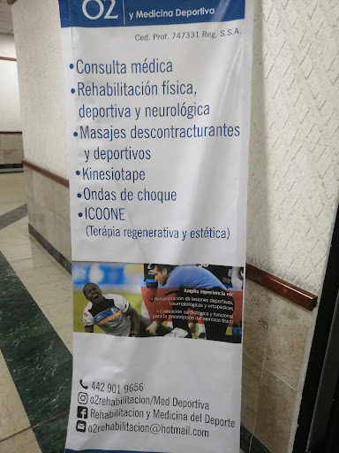 02 Rehabilitación y Medicina Deportiva