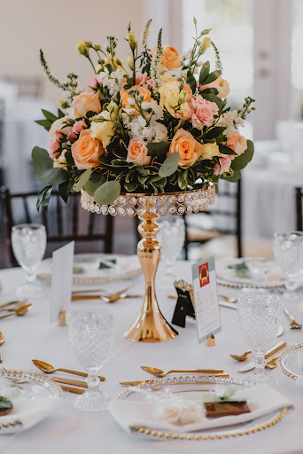 Florist «Treasured Blossoms Flower Market», reviews and photos, 5101 Rowlett Rd, Rowlett, TX 75088, USA