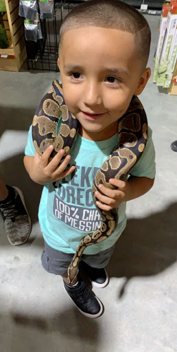 Pet Store «Everything Pet», reviews and photos, 3616 N Fry Rd, Katy, TX 77449, USA