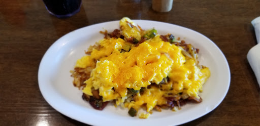 Cafe «The Feed Store», reviews and photos, 301 Ave A, Port Neches, TX 77651, USA