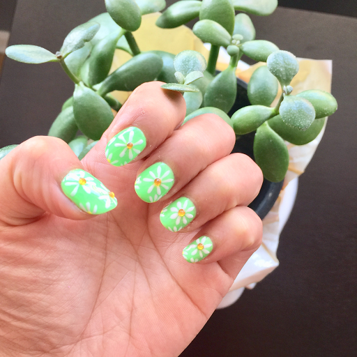 Nail Salon «Beauty Nail Spa», reviews and photos, 4570 IL-71, Oswego, IL 60543, USA