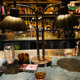 A/A Bar