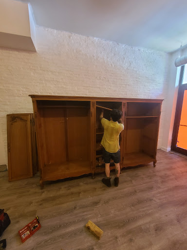 Movie Theater «The Logan Theatre», reviews and photos, 2646 N Milwaukee Ave, Chicago, IL 60647, USA