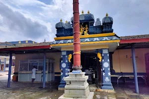 Shri Sadashiva Rudra Temple surya image