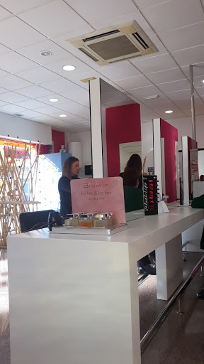 ABC Estilistas en Sax, Alicante
