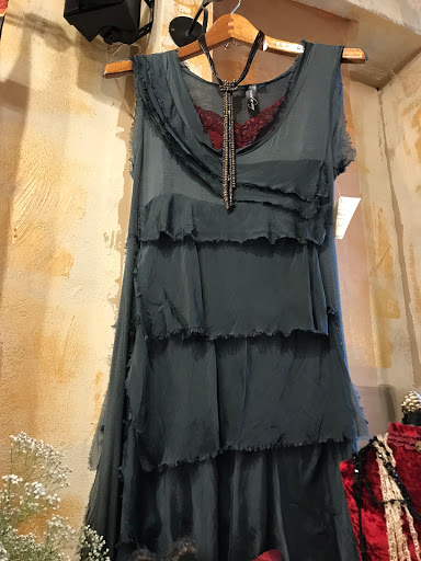 Boutique «Bonjour», reviews and photos, 1336 Bay St, Florence, OR 97439, USA