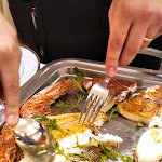 Photo n°7 de l'avis de Carmine.' fait le 14/06/2021 à 18:06 sur le  Hotel Ristorante Pizzeria Corallo à Lignano Sabbiadoro