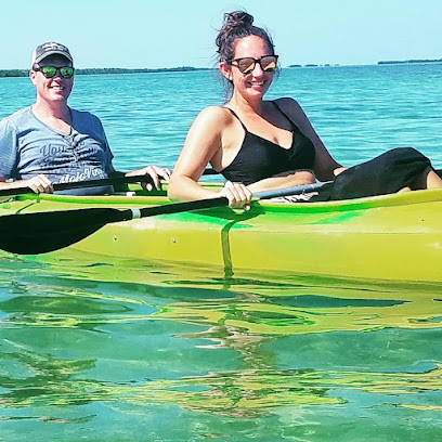 Florida Keys Kayaks & Canoes