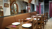 Atmosphère du Restaurant libanais Le Semiramis à Toulouse - n°1
