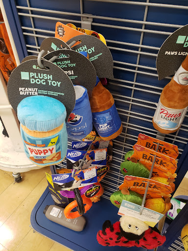 Department Store «Marshalls», reviews and photos, 7316 Alameda St, Huntington Park, CA 90255, USA