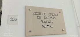 Secretaria Escuela oficial de Idiomas en Macael