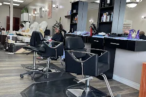 Hair and Nail Center image