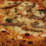 Photo n°1 de l'avis de Luigi.u fait le 28/02/2024 à 18:05 sur le  Tipozerø à Galatina