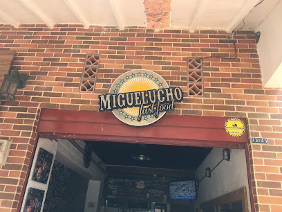 Miguelucho FastFood - Conócenos y vive un gusto extremo para tu paladar, Colombia