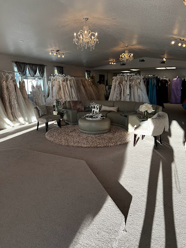Bridal Shop «Christian Lane Bridal Shop», reviews and photos, 4871 Miller Trunk Hwy, Hermantown, MN 55811, USA