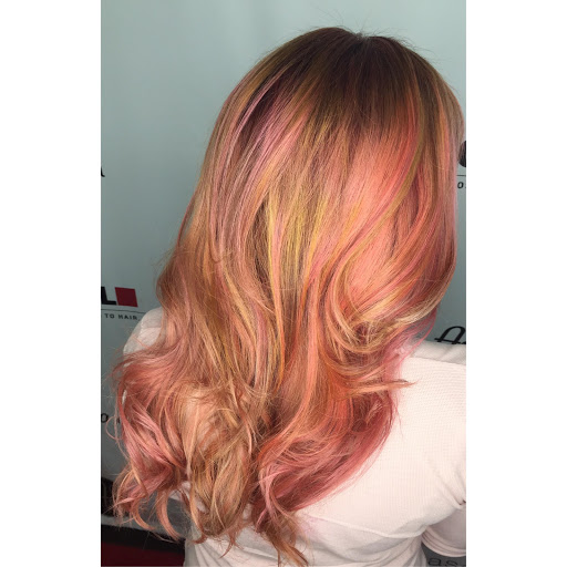 Hair Salon «Aurelio Salon & Spa», reviews and photos, 2225 U.S. 9, Howell, NJ 07731, USA