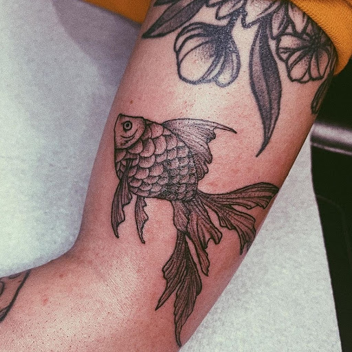 Explore alexander the great tattoo ideas, creative tattoo ideas in Los Alamitos, available at Mr. Inkwells Classy Tattoos