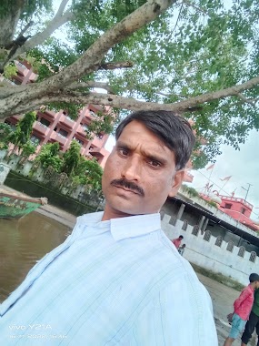 संतोष जाटव