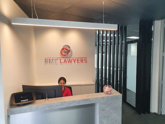BMC Lawyers - Paraparaumu