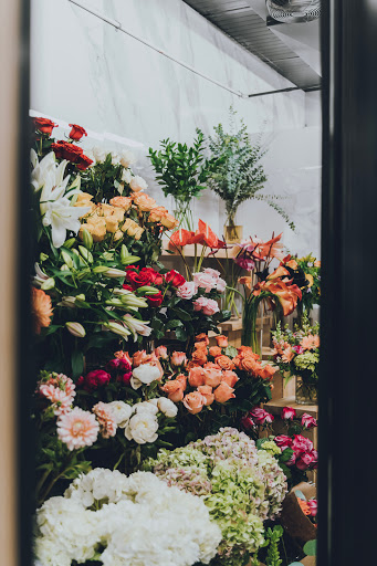 Florist «Englewood Florist, Inc.», reviews and photos, 47 E Palisade Ave, Englewood, NJ 07631, USA