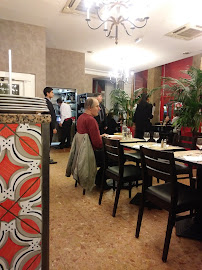 Atmosphère du Restaurant italien Pizza Pino Lyon - n°5