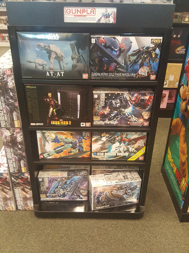 Book Store «Barnes & Noble», reviews and photos, 1630 Sherman Ave, Evanston, IL 60201, USA