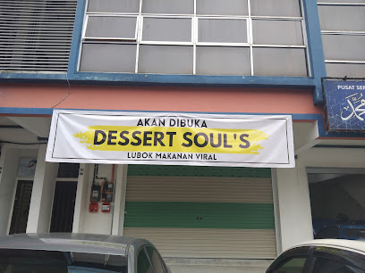 Dessert Soul's