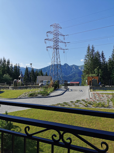 Comentarii opinii despre Rezydencja Gubałówka