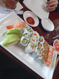 Sushi du Restaurant japonais To'Sushi à Aubergenville - n°16