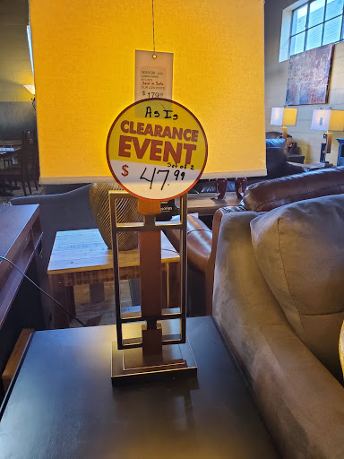 Furniture Store «WG&R Furniture», reviews and photos, 50 N Main St, Fond du Lac, WI 54935, USA