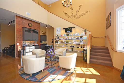 Skin Care Clinic «Credo Salon Spa», reviews and photos, 105 New England Pl #110, Stillwater, MN 55082, USA