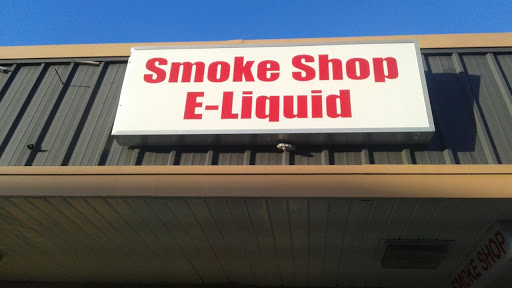 Tobacco &more smoke & vape shop, 11924 Seminole Blvd, Largo, FL 33778, USA, 