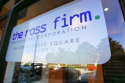 The Ross Firm Professional Corporation