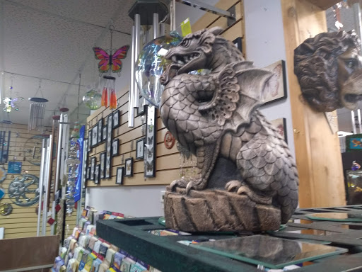 Book Store «Renaissance Books & Gifts», reviews and photos, 1337 E Montclair St, Springfield, MO 65804, USA