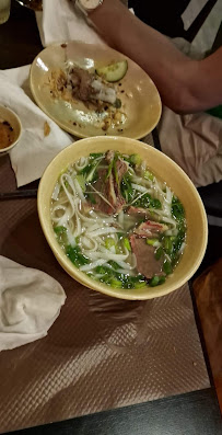 Phô du Restaurant vietnamien Vi Hanoi à Paris - n°13